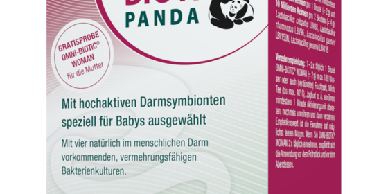 OMNI BIOTIC PANDA ansehen