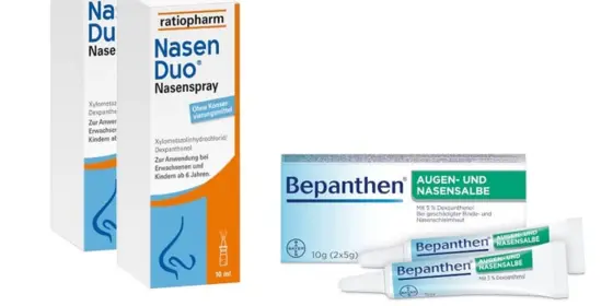 Schnupfen Familien Set  1 Sparset ansehen