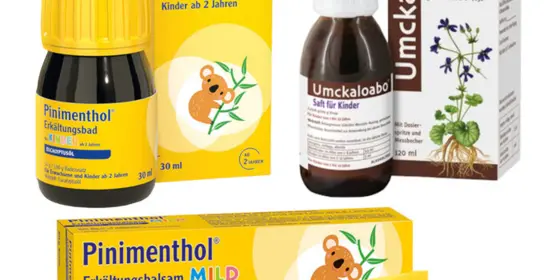 Umckaloabo Kindererkältungsset ansehen