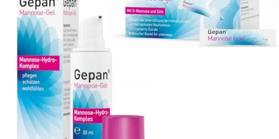 Gepan Mannose Set ansehen
