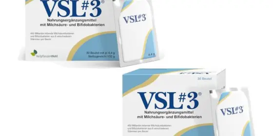 VSL 3 Doppelpack ansehen