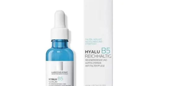 LA ROCHE-POSAY Pflege Set - Zur Milderung von Falten ansehen
