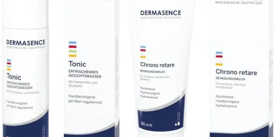 Dermasence Reinigungset 1 Sparset ansehen