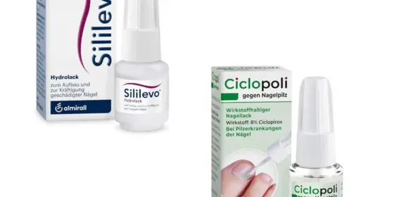 Ciclopoli &amp; Sililevo Set 1 Sparset ansehen