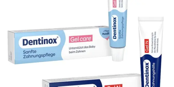 Dentinox-Set  1 Sparset ansehen