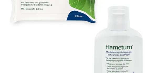Hametum Reinigungsset ansehen