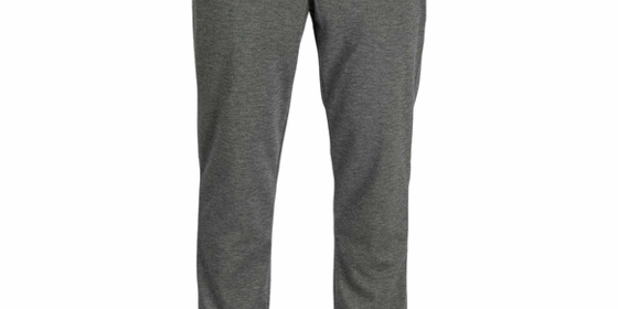 Jack & Jones Chino Hose Marco Adrian in Dark Grey ansehen