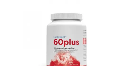 Lactobact 60plus ansehen