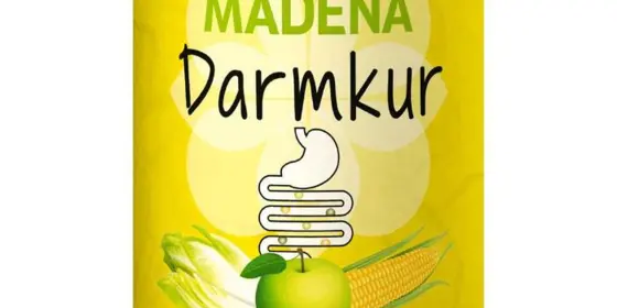 MADENA Darmkur ansehen