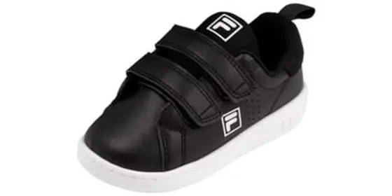Fila Halbschuh Crosscourt 2NT Velcro Black ansehen