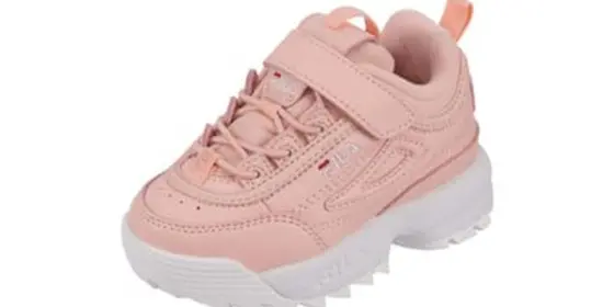 FILA Schuhe Disruptor English Rose ansehen