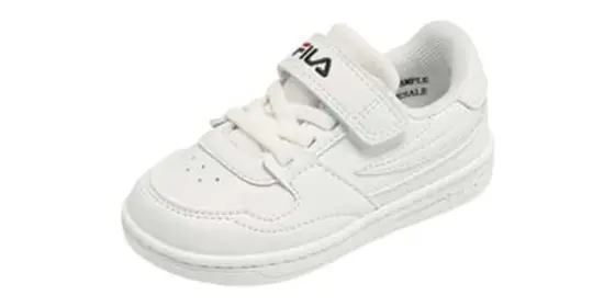 Fila Halbschuh Fxventuno Velcro White ansehen