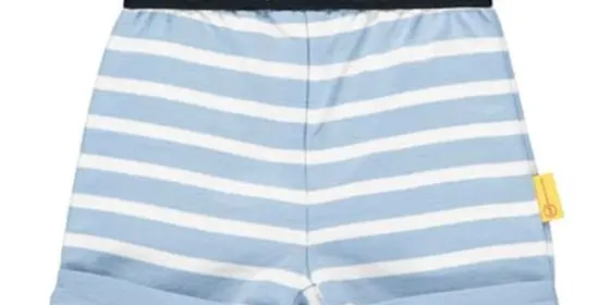 Steiff Shorts, forever blue ansehen
