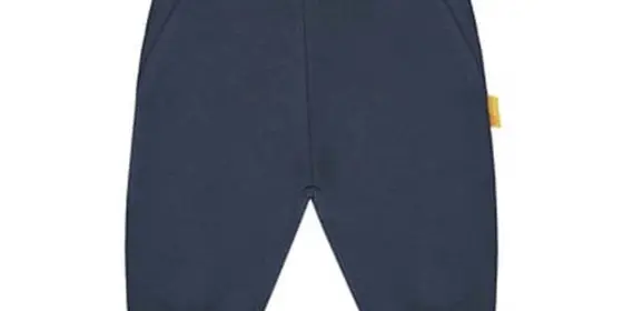 Steiff Girls Jogginghose navy ansehen