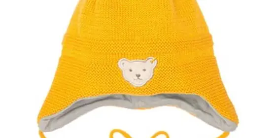 Steiff Strickmütze Sunflower ansehen