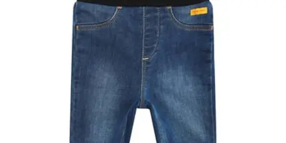 Steiff Jeanshose Mood Indigo ansehen