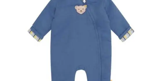 Steiff Overall Moonlight Blue ansehen