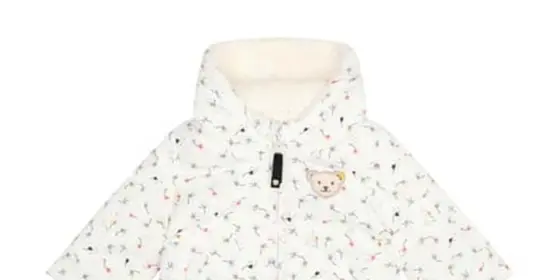 Steiff Jacke Cloud Dancer ansehen