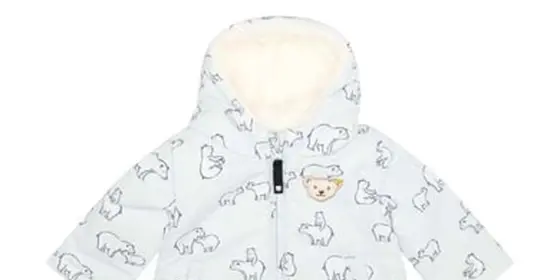 Steiff Jacke Plain Air ansehen
