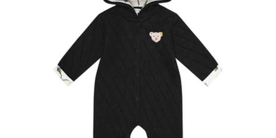 Steiff Fleeceoverall Steiff Navy ansehen