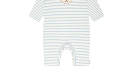 Steiff Langarstrampler celestial blue ansehen