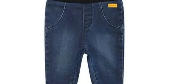 Steiff Jeanshose Wirk Mood Indigo ansehen