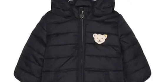 Steiff Jacke steiff navy ansehen