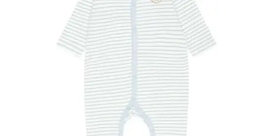 Steiff Strampler Celestial Blue ansehen