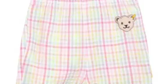 Steiff Shorts Lemonade ansehen