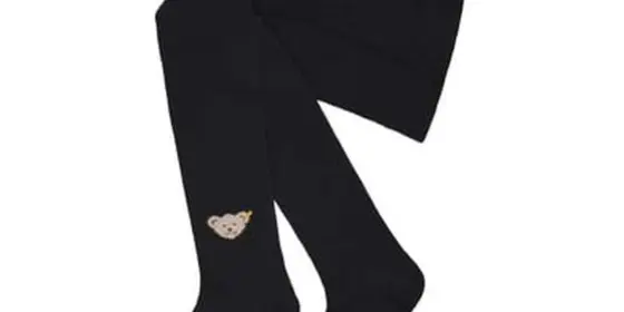 Steiff Strumpfhose Steiff Navy ansehen