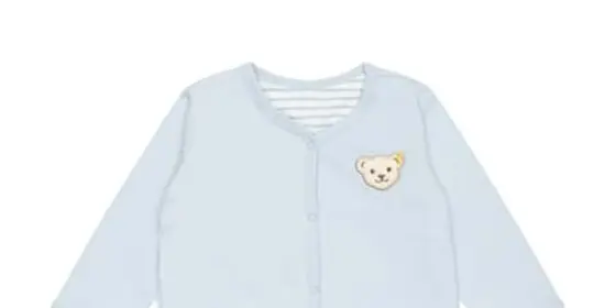 Steiff Wendejacke Celestial Blue ansehen