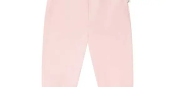 Steiff Jogginghose Silver Pink ansehen