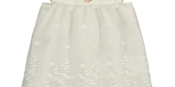Steiff Kleid Cloud Dancer ansehen