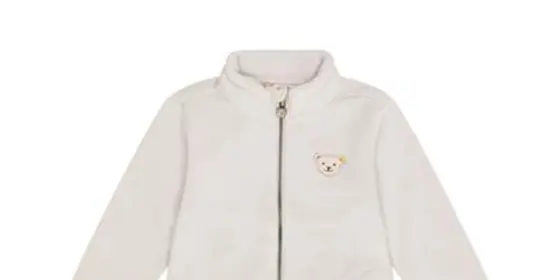 Steiff Fleecejacke ansehen