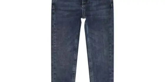 Steiff Jeanshose -Indigo ansehen
