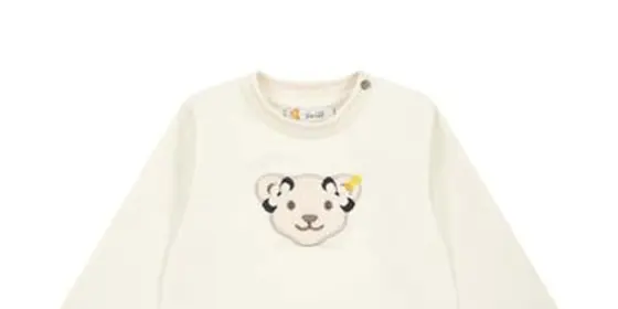 Steiff T-Shirt langarm ansehen