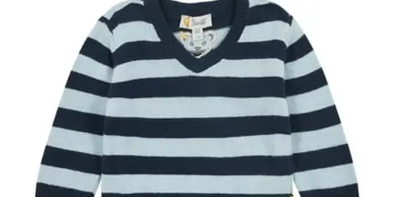 Steiff Pullover ansehen