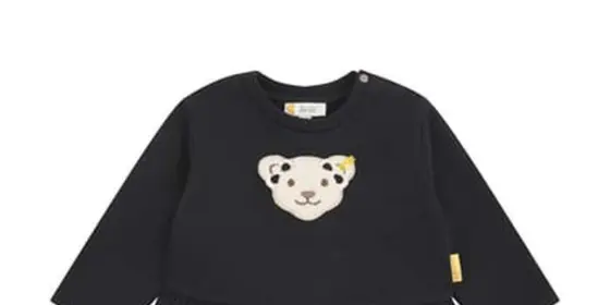 Steiff Sweatshirt - Navy ansehen
