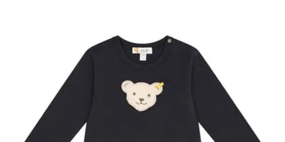 Steiff Langarmshirt navy ansehen