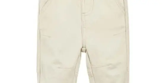 Steiff Hose beige ansehen