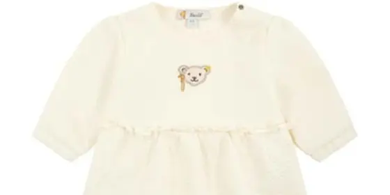Steiff Kleid Bohemian ansehen