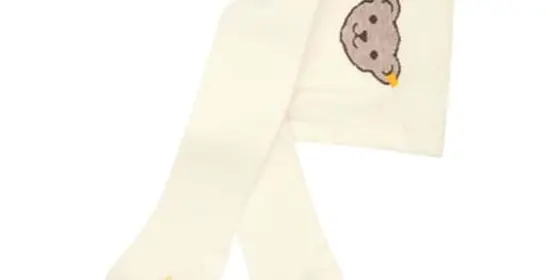 Steiff Strumpfhosen GOTS - Beige ansehen