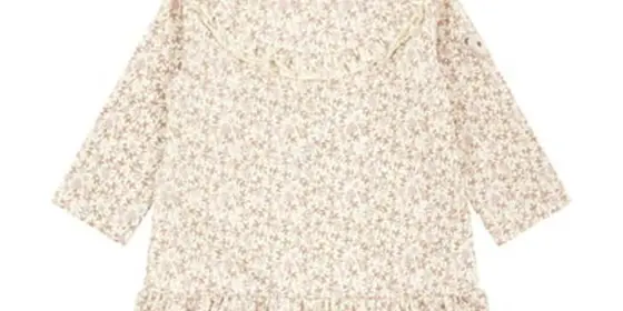 Steiff Kleid ansehen