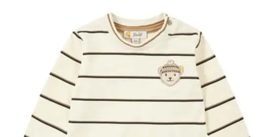 Steiff T-Shirt langarm ansehen