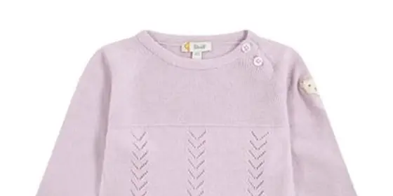 Steiff Pullover ansehen