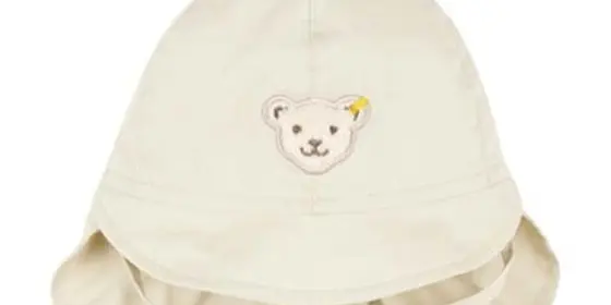 Steiff Sonnenhut Moonbeam ansehen