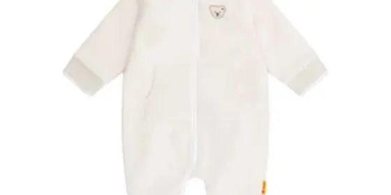 Steiff Strampler Heavenly Pink ansehen