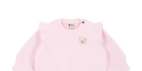 Steiff Sweatshirt Ballerina ansehen