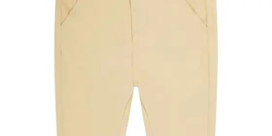 STEIFF Hose Phale Khaki ansehen