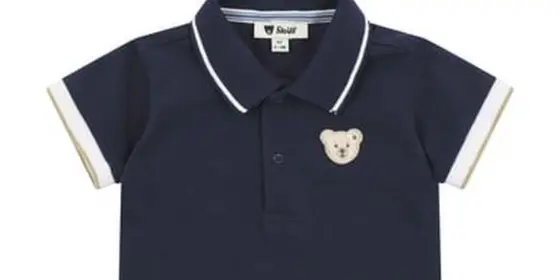 STEIFF Poloshirt kurzarm Peacoat ansehen